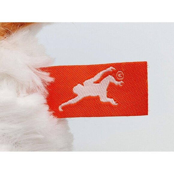 Wild Republic Barn Owl Plush Soft Stuffed Realistic Toy Animal 11" - Picture 4 of 4